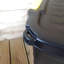 Rebrilliant Blacke Plastic Underbed Storage
