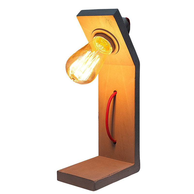30 cm Tischleuchte Todd