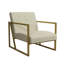 Hayek Velvet Armchair-794106278