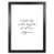 Black Grain Frame selected