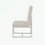 Chaise parsons Yarel
