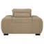 Fauteuil d'appoint Plather