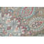 Tapis persan rétro Tabriz noué à la main 10 x 12