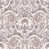 Paisley Tapestry Linen Wallpaper selected