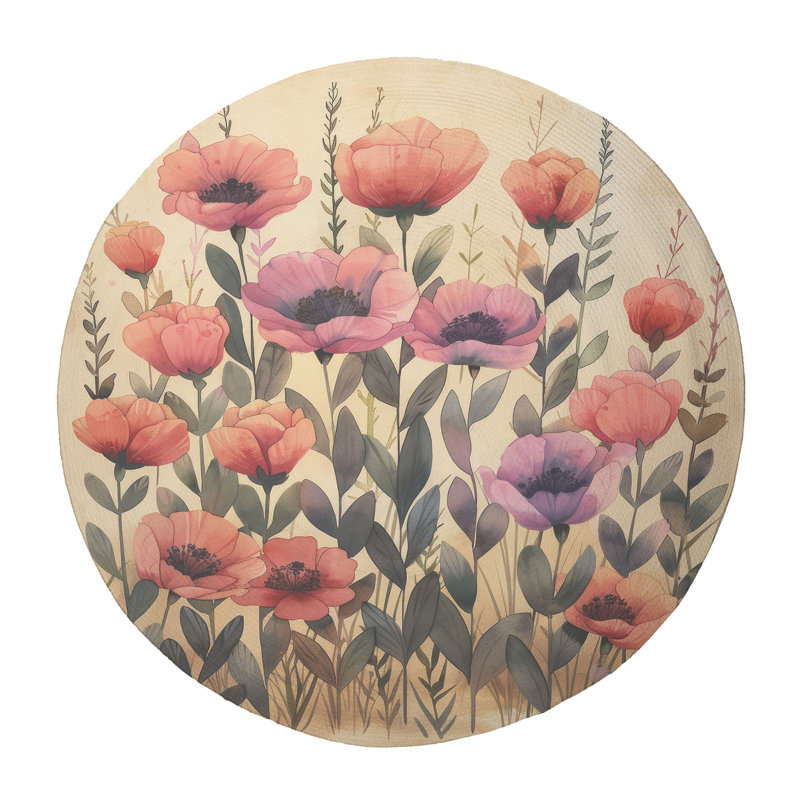 Gris, Rond 5 pi