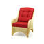 Fauteuil large de 28 po Boba-1931092992-1944328097