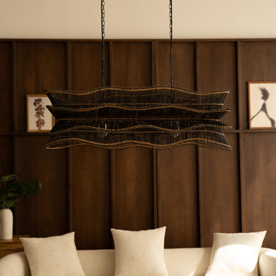 Lampe lustre Robin