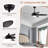Caiyah Ceiling Fan-1316378510