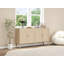 Armoire d'appoint 4 portes