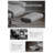 Luxury Leather Multi-Function Massage Office Chair