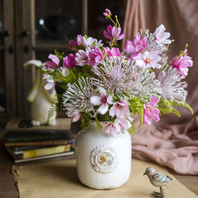 Mixed Assortment Arrangement