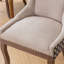 Mobilier, chaise d'appoint Ultra, chaises en tissu épaissi-164762673