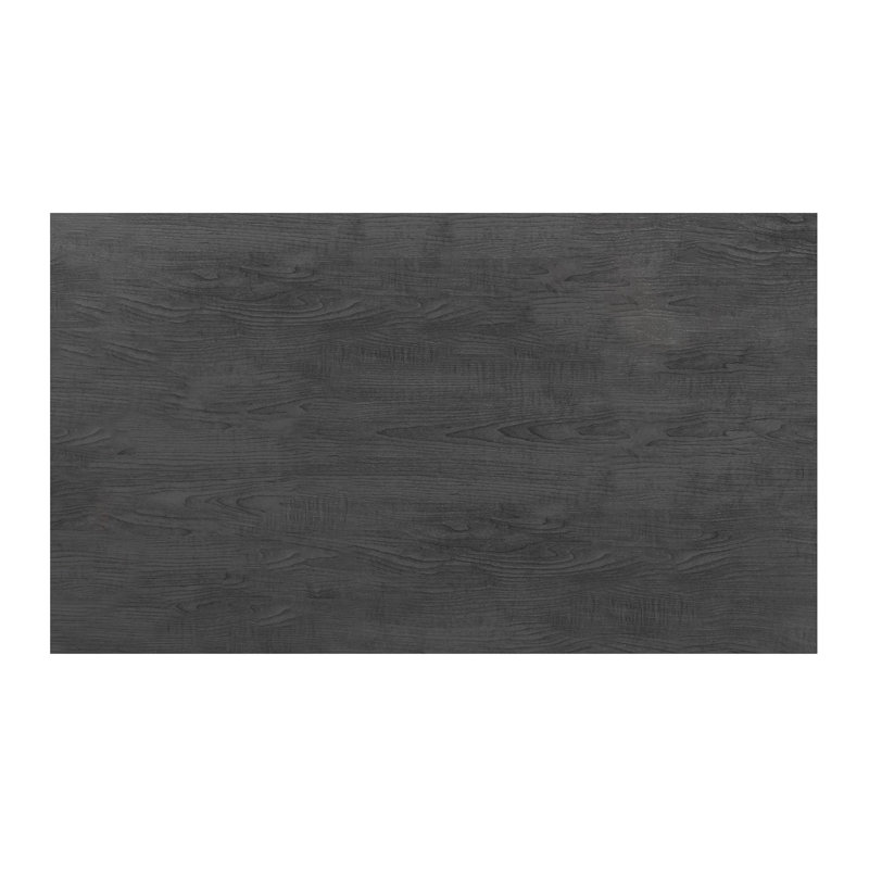 Kyler Single Coffee Table, Black