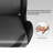 Inbox Zero Adjustable Ergonomic Swiveling PC & Racing Game Chair-659551744