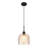 1-light Single Pendant Light-243433597
