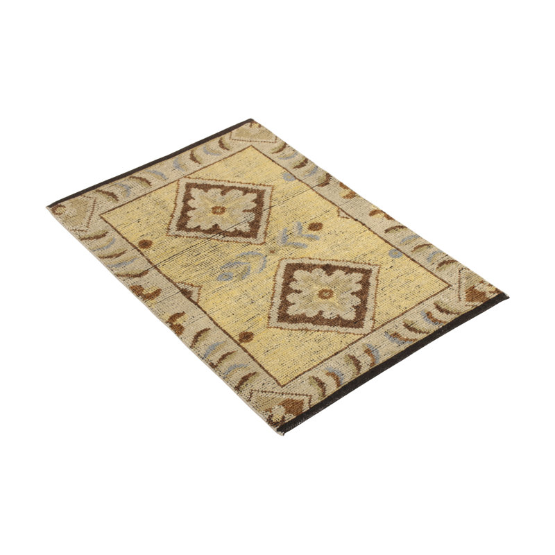 Burano Geometric Area Rug, Rectangle 10' x 14'