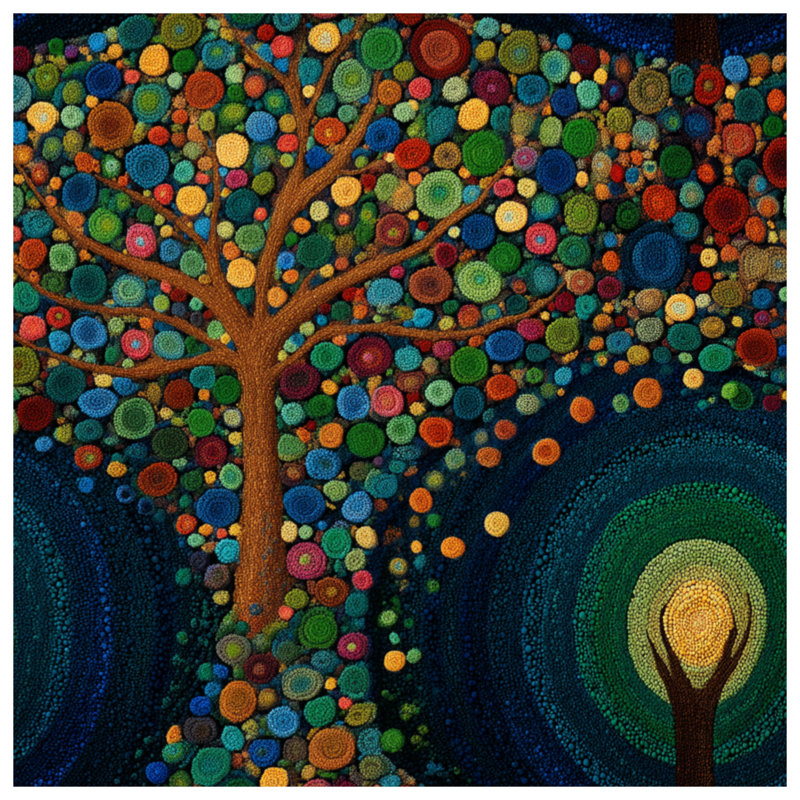 1 fenêtre, Blocage, 50" x 80" - 1 Panel