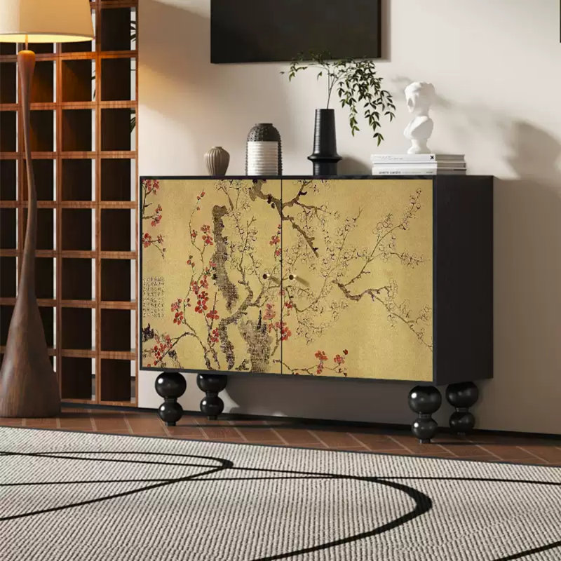 Retro Style Sideboard