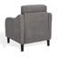Fauteuil de 32,4 po de largeur Hasina-931045897