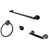 Oil Rubbed Bronze