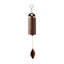 Cloche suspendue Larock Brown-1501281522