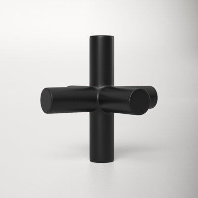 Abstract Figurines & Sculptures