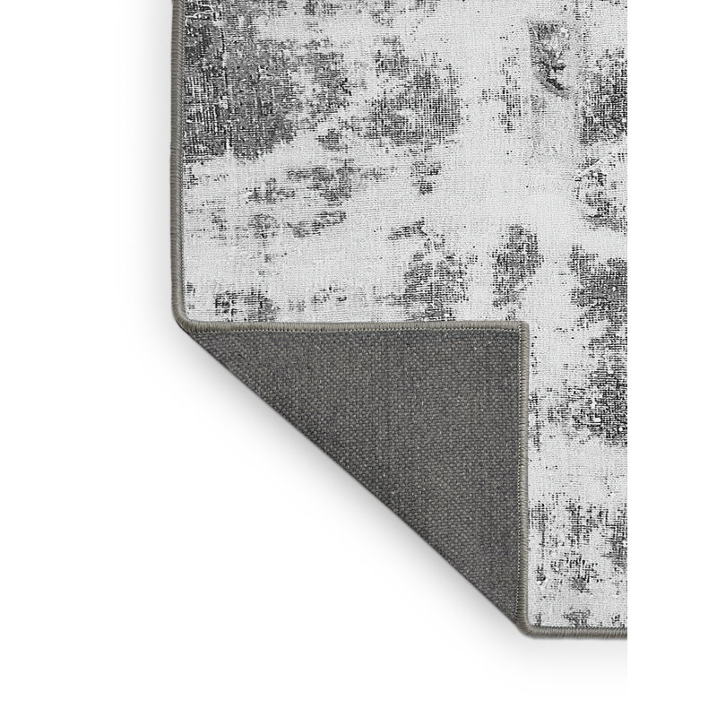 Burrs Abstract Indoor Rug