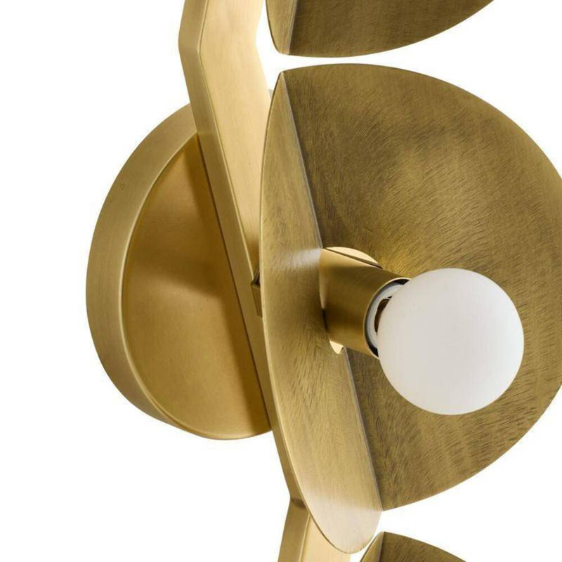 Itzia 4 - Light Wallchiere