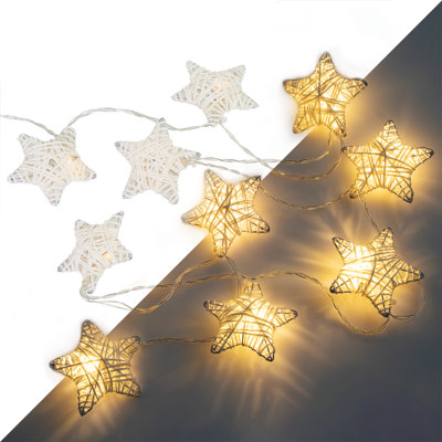 LED Net Lights