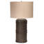 Barrel Table Lamp