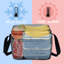 Sac à lunch isolé Tirrinia-95074393