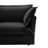 Luxurious Modern Sofa with Removable Covers and Sturdy Frame