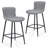 Counter Stools Set Of 2 (No Including  Table)-499914821