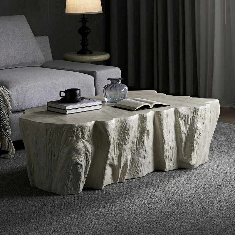 Table basse Mid-Century Modern