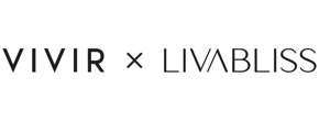 Vivir x Livabliss Logo