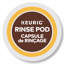 Doseur de rinçage