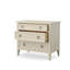 Monarch 3 - Drawer Nightstand