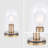 Bendheim Glass Table Lamp-1174263160