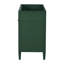 Meuble-lavabo 36 po sans lavabo supérieur