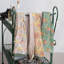 Garden Bloom Cotton Tea Towels