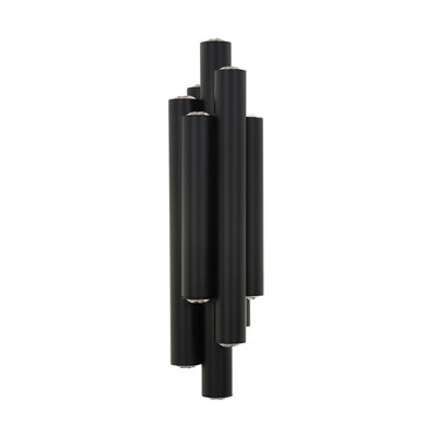 Silo 14 - Light LED Armed Sconce