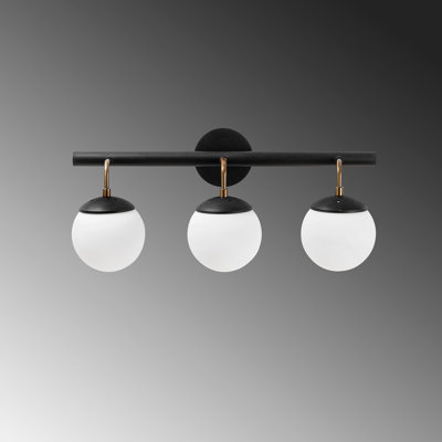 Kenna Armed Sconce