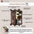 Herathena Complete Shower System with Rough in-Valve