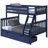 Bolles Kids Bunk Bed with Drawers-696603700-713362880