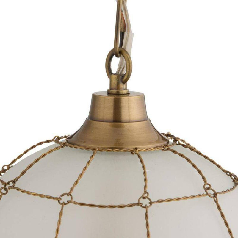 Jordan 1 - Light Pendant