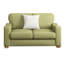 Theadford Two Seater, Fixed Back-375106872