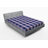 Microfiber Striped Fitted Sheet-105788256-42090949