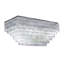 Venetian Drum Venini Tubular Chandelier-90652525-90652526-130743840