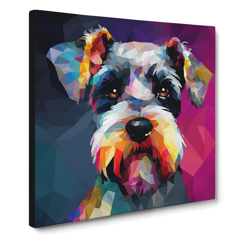 Print, 50cm H x 50cm W