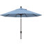 Parasol de marché 9 pi Ayomipo-833182196